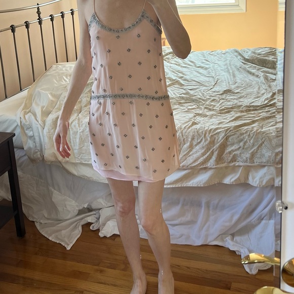 Vintage Anjali Kumar Dress - Picture 6 of 6